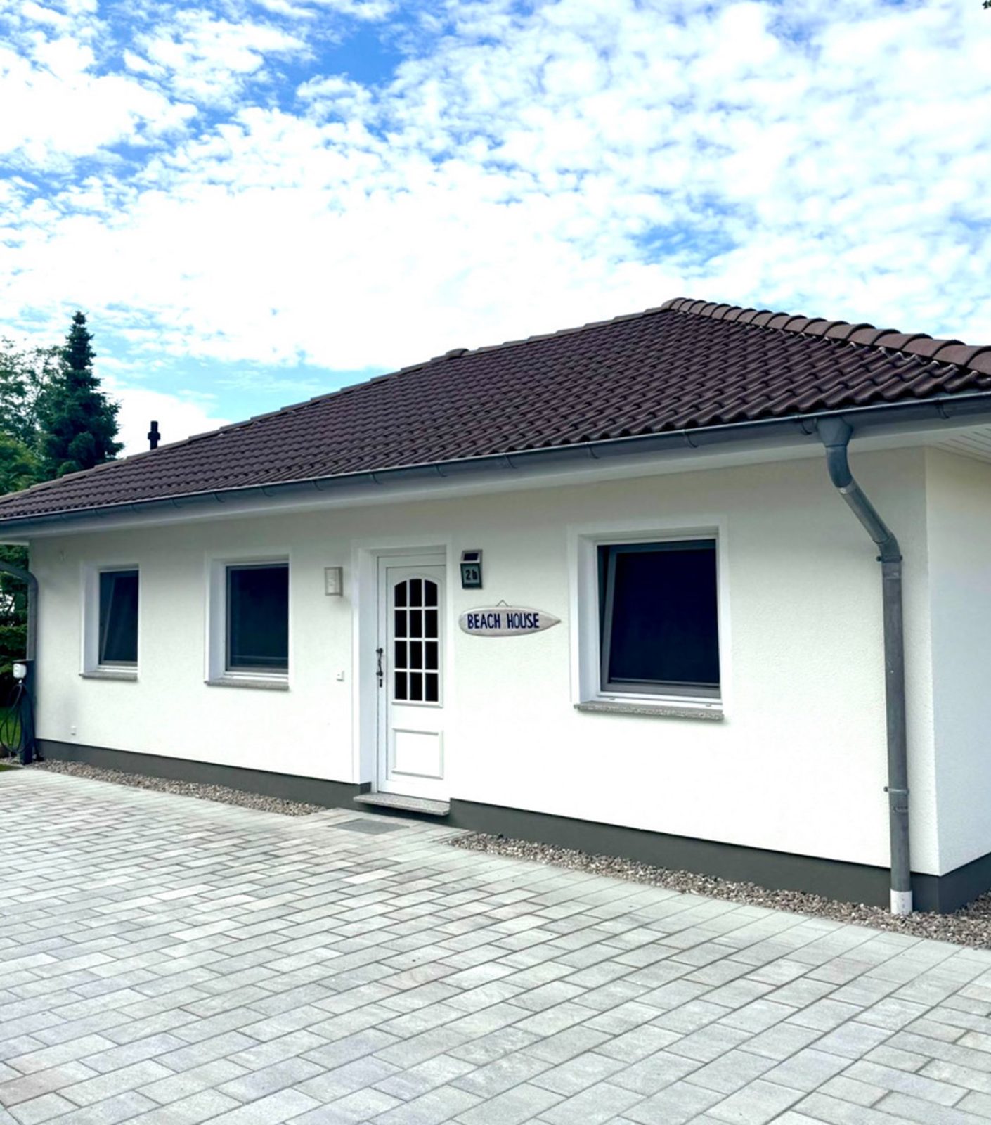 Impression vom Ferienhaus 7