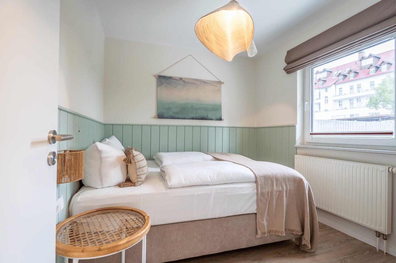 Impression vom Ferienhaus 8